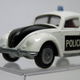 Illustration for article titled Aw. The bad guys got away again! Husky 1:64 Volkswagen 1300 Police